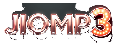 jiomp3 logo